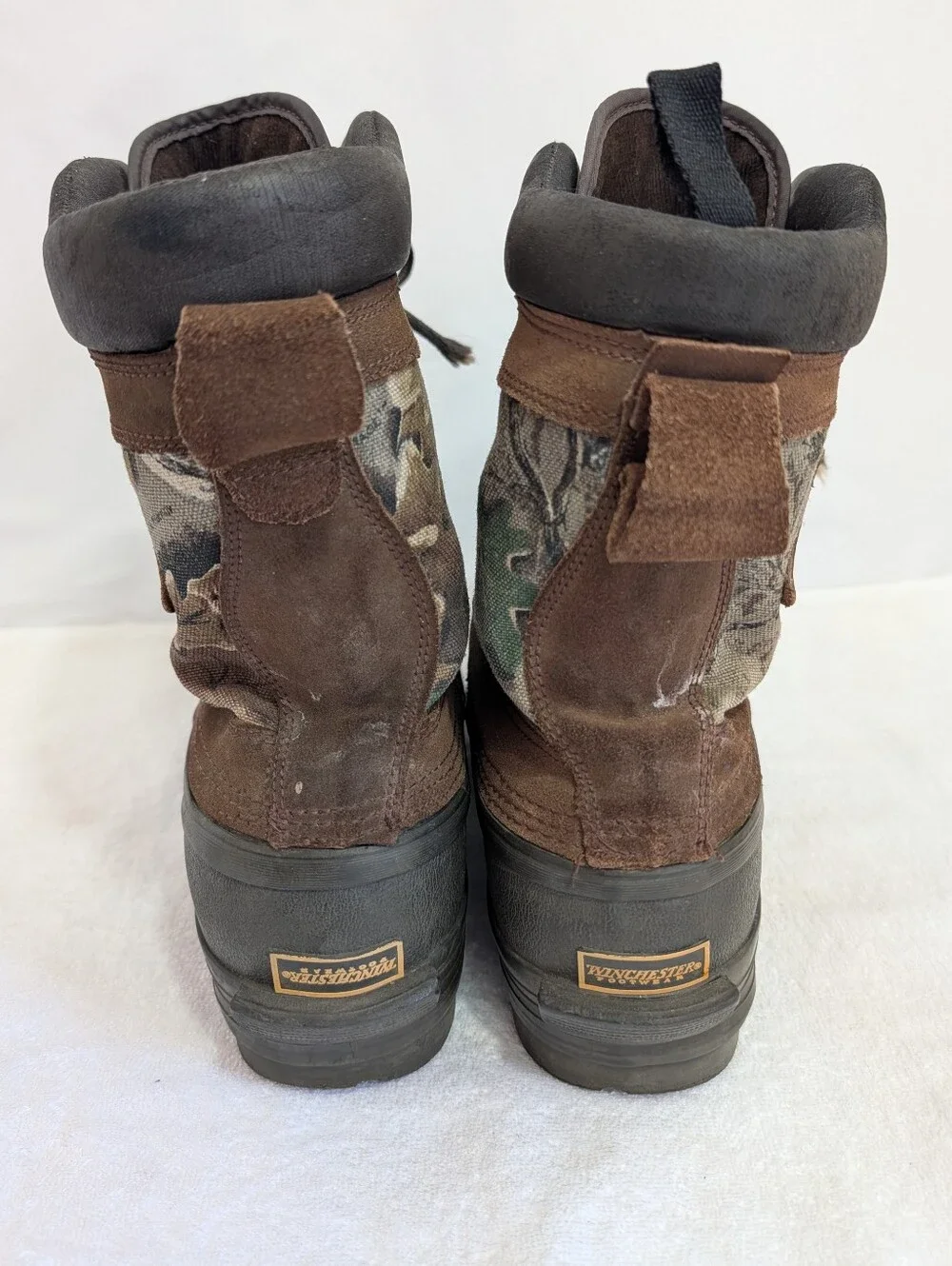 Winchester men’s camouflage